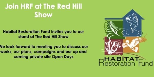Red Hill Show Flyer 9th March 2024 - revised